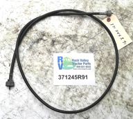 Cable-tach Drive, International, Used