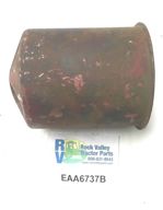 Cover-oil Filter, Ford, Used