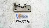 Latch Assy, Case, Used
