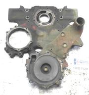 Cover-timing Gear, International, Used