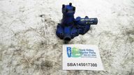 Pump Assy-water, Ford, Used