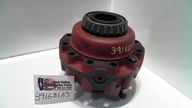 Differential Assy, International, Used