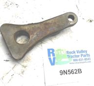 Plate-lower Link Support, Ford, Used