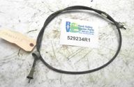 Cable-tachometer, International, Used