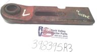 Link-rear Section    LH, International, Used
