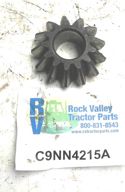 Pinion-differential, Ford, Used