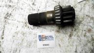 Pinion-differential Bull, White, Used