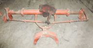 Wide Frt End Assy, I.H./FARMALL, Used
