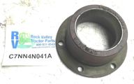 Support-r/A Diff LH, Ford, Used