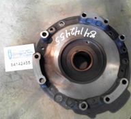 Carrier-differential   LH, International, Used