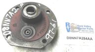 Retainer-drive Gear Brg, Ford, Used