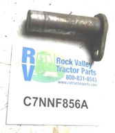 Pin Assy-lower Link Pivot, Ford, Used