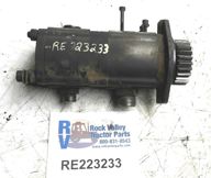 Pump Assy-hydraulic, John Deere, Used