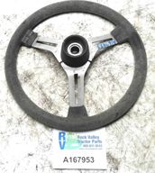 Wheel-steering, International, Used