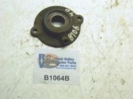 Cover-clutch Shaft Brg, White, Used