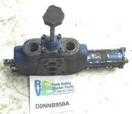 Valve Assy-remote Control, Ford, Used