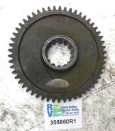 Gear-constant Mesh 54T, International, Used