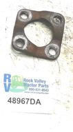 Ring-clutch Shaft Joint, International, Used