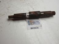 Shaft-extention, White, Used