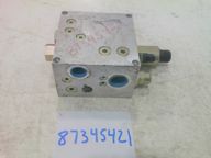 Valve, Control, Ford/Nholland, Used