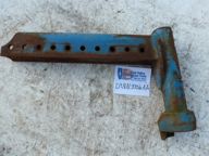Axle Assy-frt RH, Ford, Used