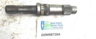 Shaft-output 540-RPM, Ford, Used