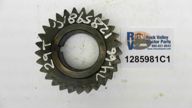 Gear-driver 1ST 2ND    29T, International, Used
