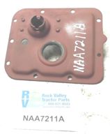 Cover Assy-transmission, Ford, Used