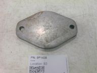 Cover, Ford/Nholland, Used