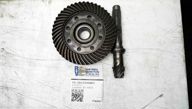 Ring And Pinion W/9X3, Ford, Used