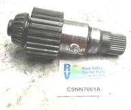 Shaft-output    (9-69/), Ford, Used