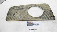 Grille Assy    LH, Ford, Used
