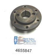 Hub-front Pulley, Ford, Used