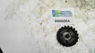 Gear & Shaft Assy-drive, Ford, Used