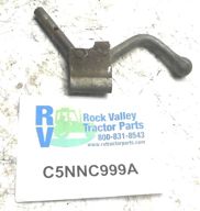 Lever Assy-lift Leveling, Ford, Used