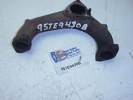 Manifold-exhaust    Horizontal, Ford, Used