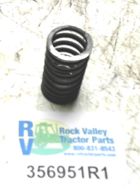 Spring-valve, International, Used