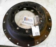 Disc-front Wheel  28 & 30", Ford/Nholland, Used