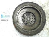 Flywheel-w/Ring Gear, International, Used