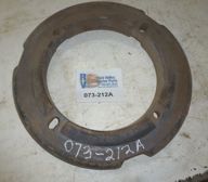 Weight-rear Wheel, White, Used