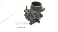 Cylinder & Valve Assy, Ford, Used