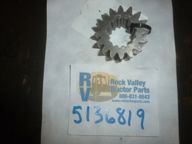 Gear-pinion Carrier     16T, Ford, Used