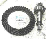 Ring Gear &  Pinion Set, Ford, Used