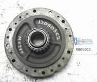 Retainer-lh Diff Brg, International, Used