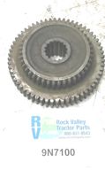 GEAR-1ST & 3RD Sliding, Ford, Used