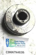 Clutch-direct Drive, Ford, Used