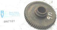 GEAR-2ND & Rev Sliding, Ford, Used