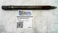 Shaft Drive, Ford, Used