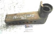 Knee-wide Front LH, International, Used