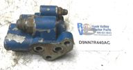 Valve Assy-pump Control, Ford, Used